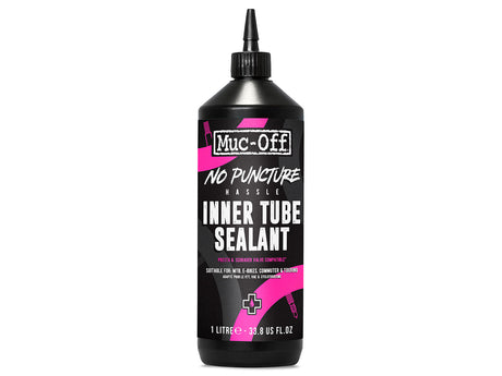 Muc-Off Dichtmittel für Innenschläuche 1L