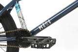 Haro Bikes Hoover "Black" - Black