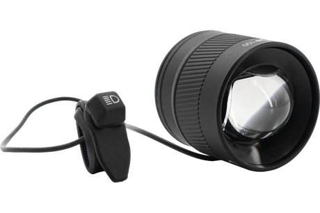 MonkeyLink Elight Frontlicht 100plus