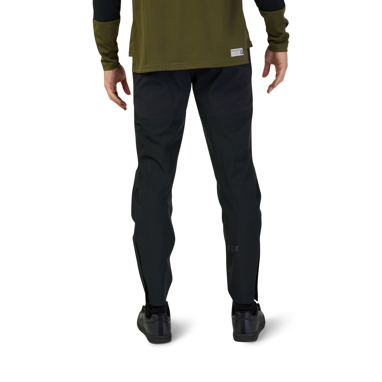 Fox Defend 3L Water Pant Black