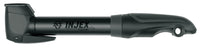 SKS Injex T-Zoom Minipumpe schwarz – aktuelle Variante