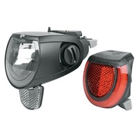 MonkeyLink ML-SkyeLight 60 Lux Connect Beleuchtungsset – aktuelle Variante