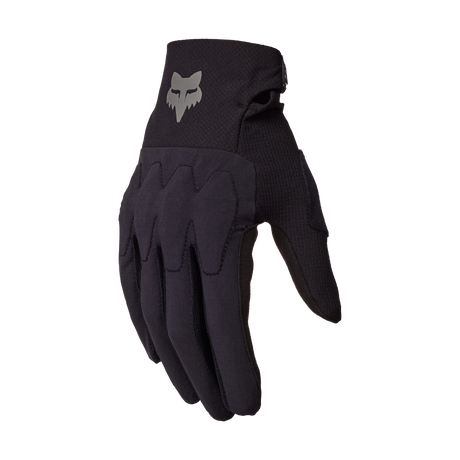 Fox Defend D3O Glove Black