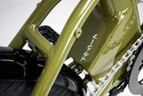 COAST E-Klapprad VYBE LIGHT 7-Gang Avocado