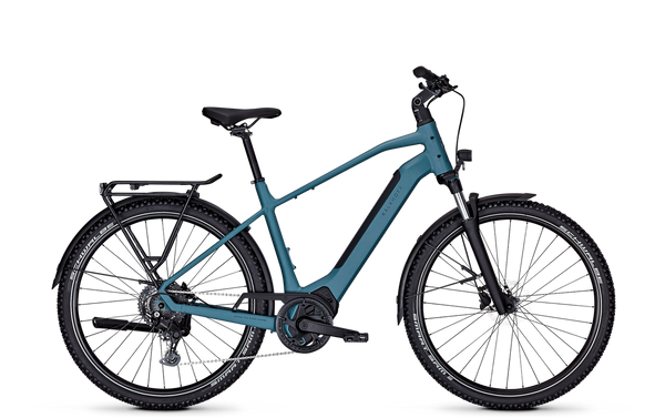 Kalkhoff Entice L Season (2026) | Trekking E-Bike