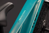 Cube Reaction Hybrid Performance 720 Diamant maldivian´n´black (2027)