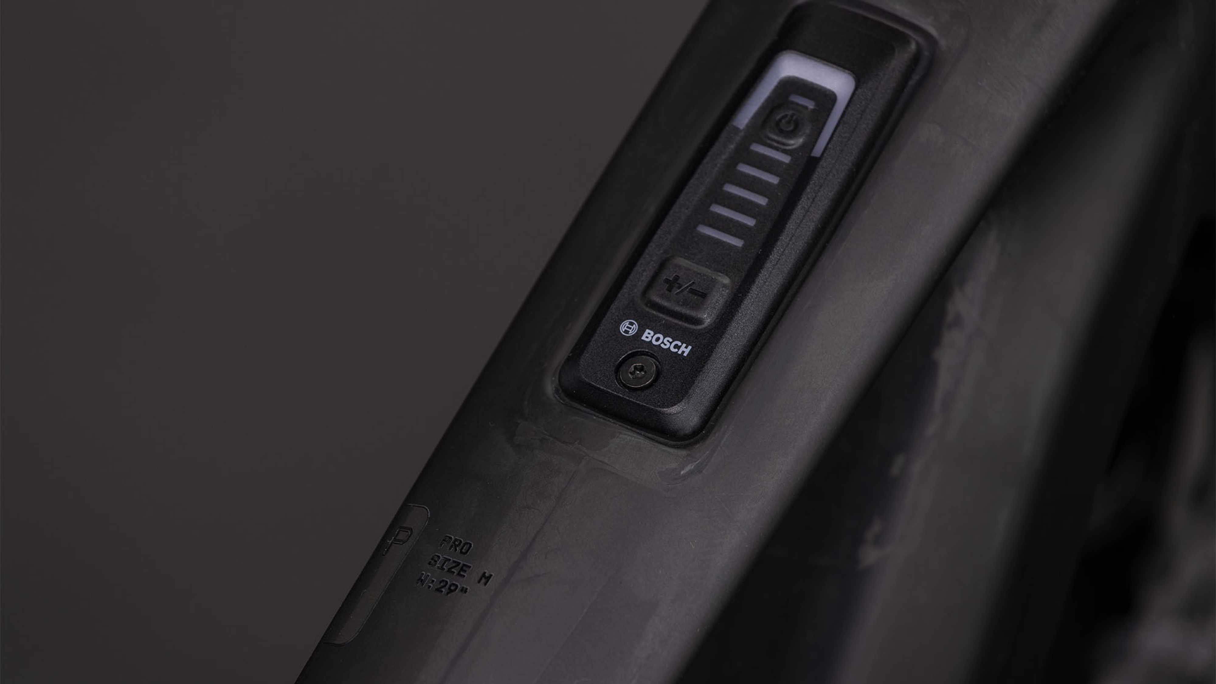 Cube AMS Hybrid ONE44 C:62 Pro 400X  blackline (2026)