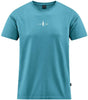 CUBE Organic T-Shirt Fichtelmountains GTY FIT