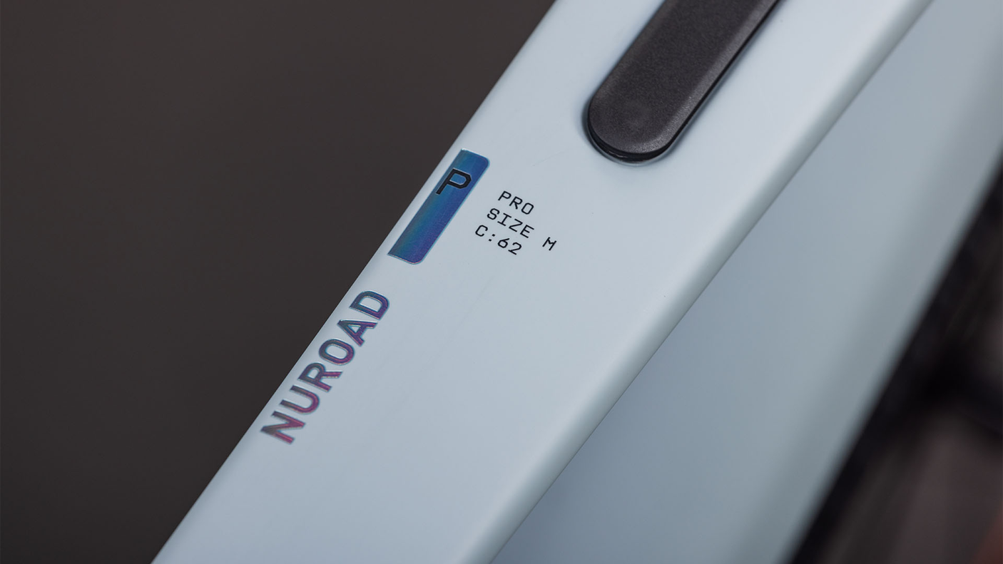 Cube Nuroad C:62 Pro  vulcan´n´prism (2026)