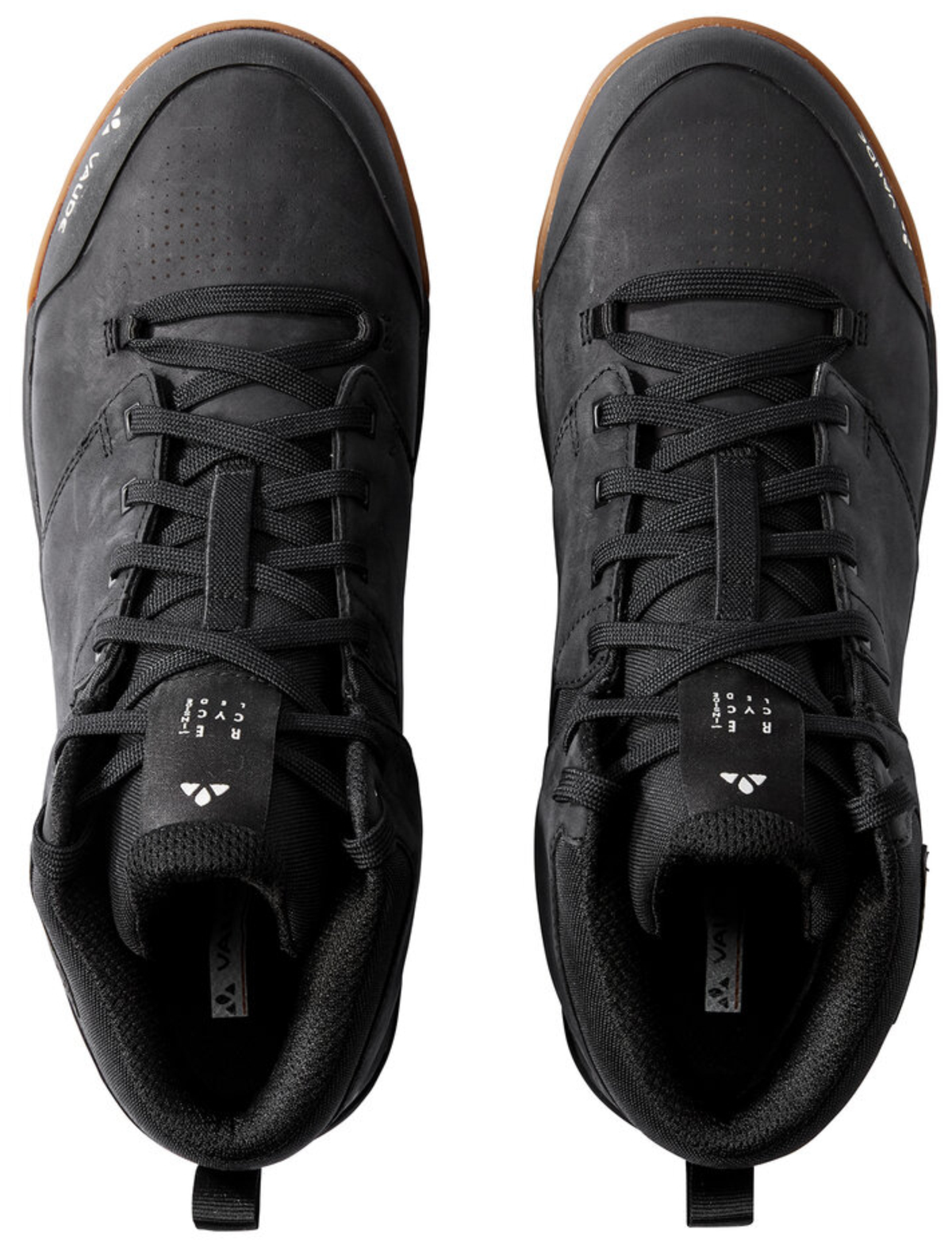 VAUDE AM Moab Mid STX II phantom black