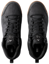 VAUDE AM Moab Mid STX II phantom black