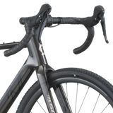 Scott Addict Gravel 30 carbon black (2026)