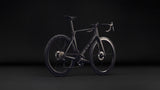 Cube Agree C:62 Pro  carbon´n´black (2027)