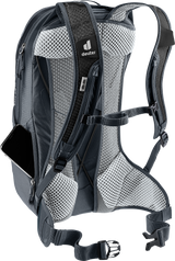deuter Race Air 10 Fahrradrucksack schwarz