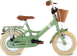 PUKY YOUKE Classic 12 Alu retro green (2025)