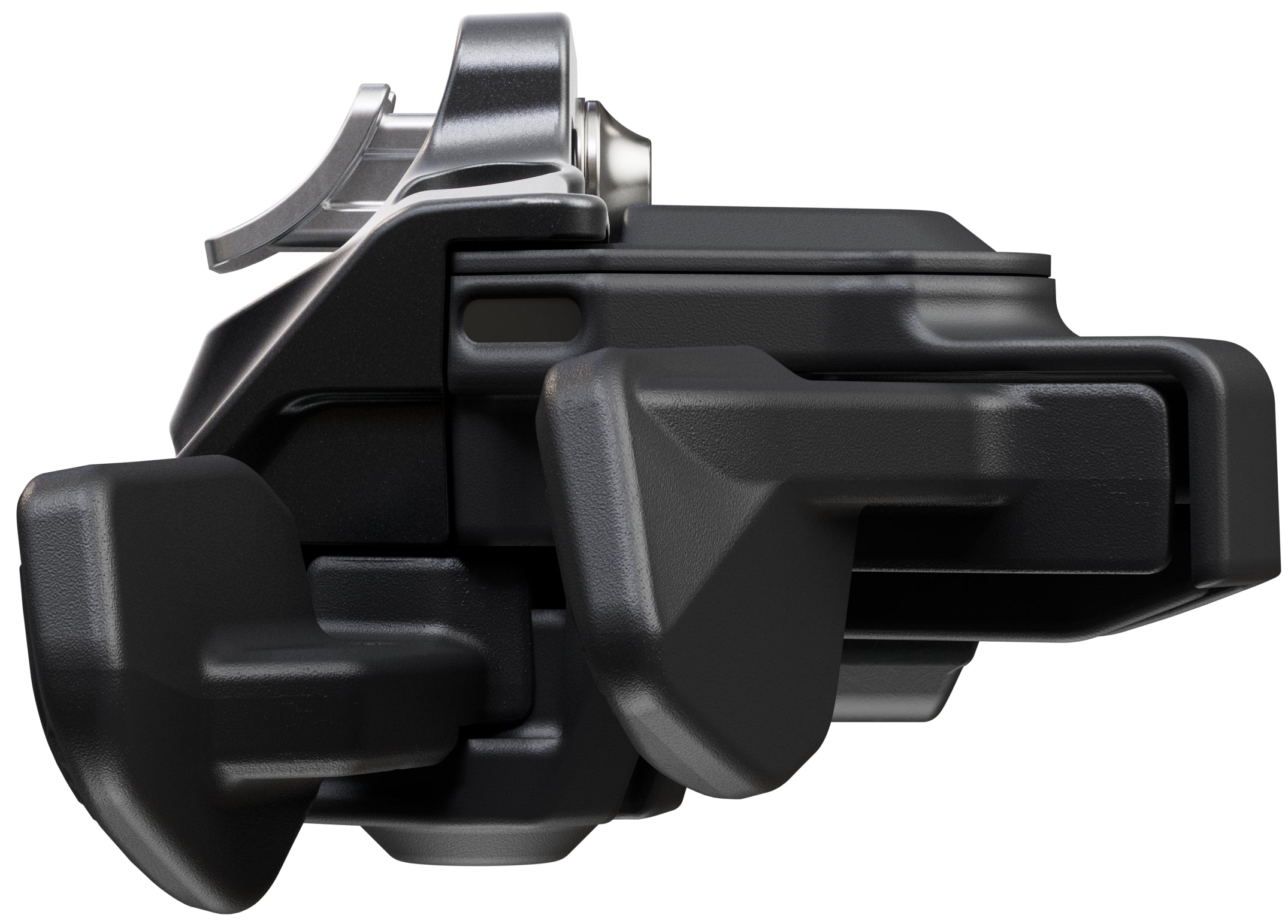 Shimano DEORE SW-M6250 Di2 Schalthebel 12-fach