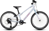 Cube Numove 200 flashwhite´n´pink (2025) – aktuelle Variante