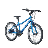 Academy GRADE 4 belt Blue