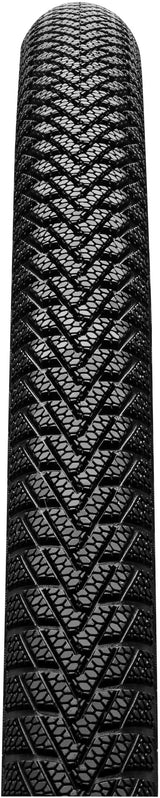 Continental Top Contact II Winter Premium Faltreifen 27.5x2.00" Vectran Breaker Reflex