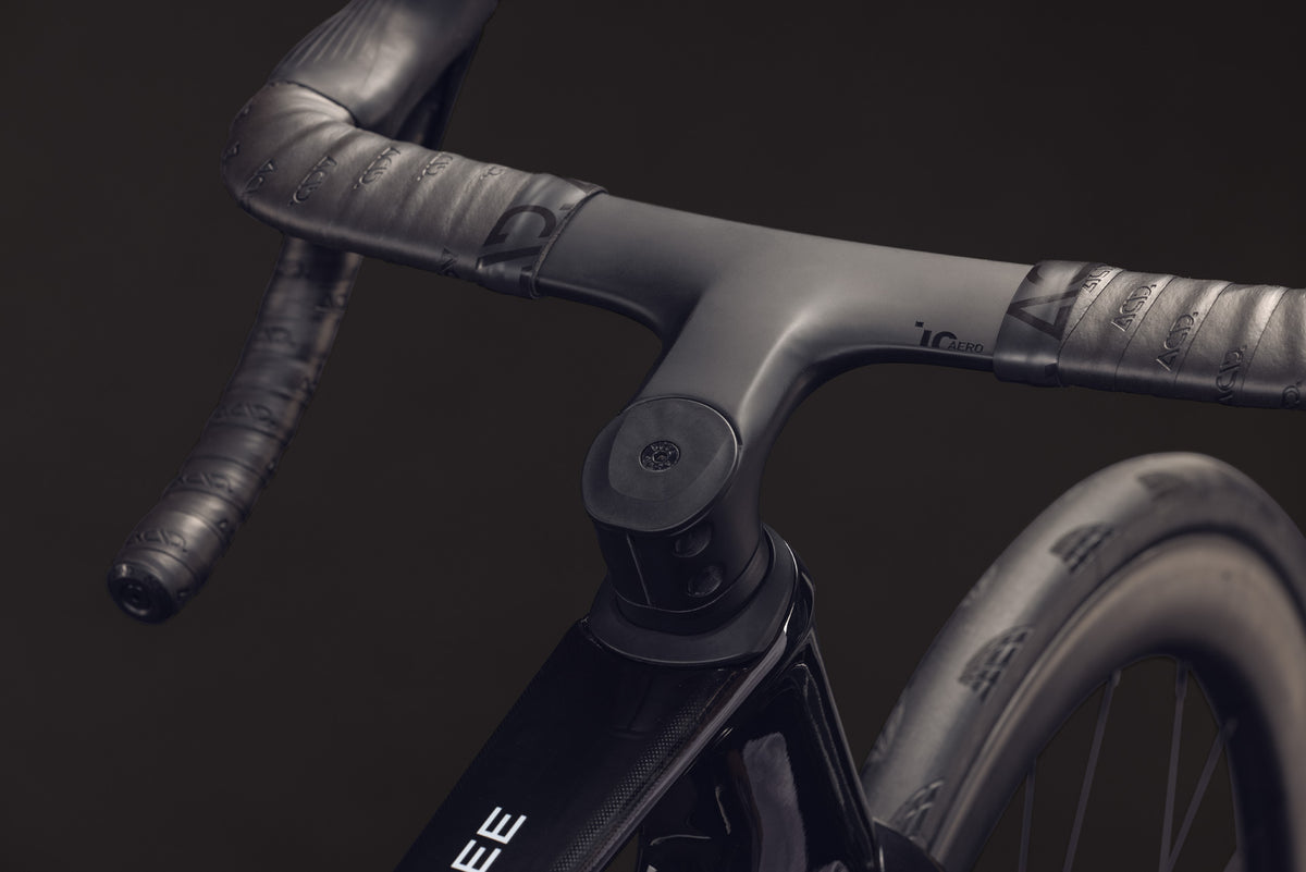 Cube Agree C:62 SLT  blackpearl´n´switchwhite (2027)