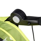 TAXXI Kinderanhänger ELITE one lime