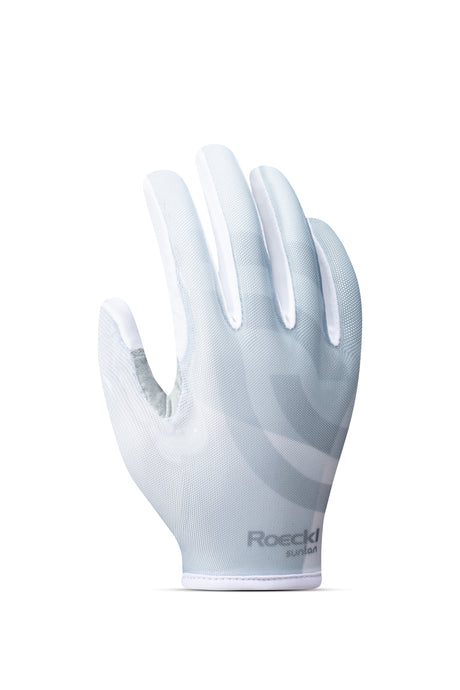 Roeckl Murlo 2 Handschuhe Unisex glacier grey