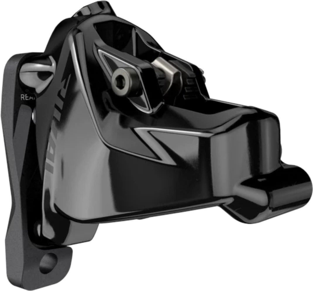 SRAM Rival eTap AXS Scheibenbremssattel schwarz