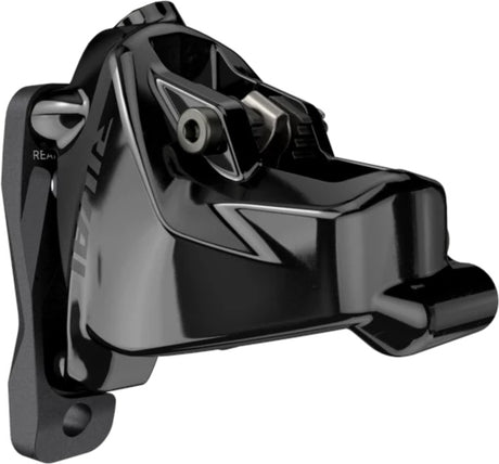 SRAM Rival eTap AXS Scheibenbremssattel schwarz
