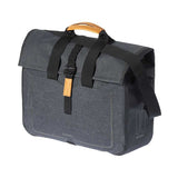 Basil Urban Dry Business Fahrradtasche 20l Gepäckträgertasche