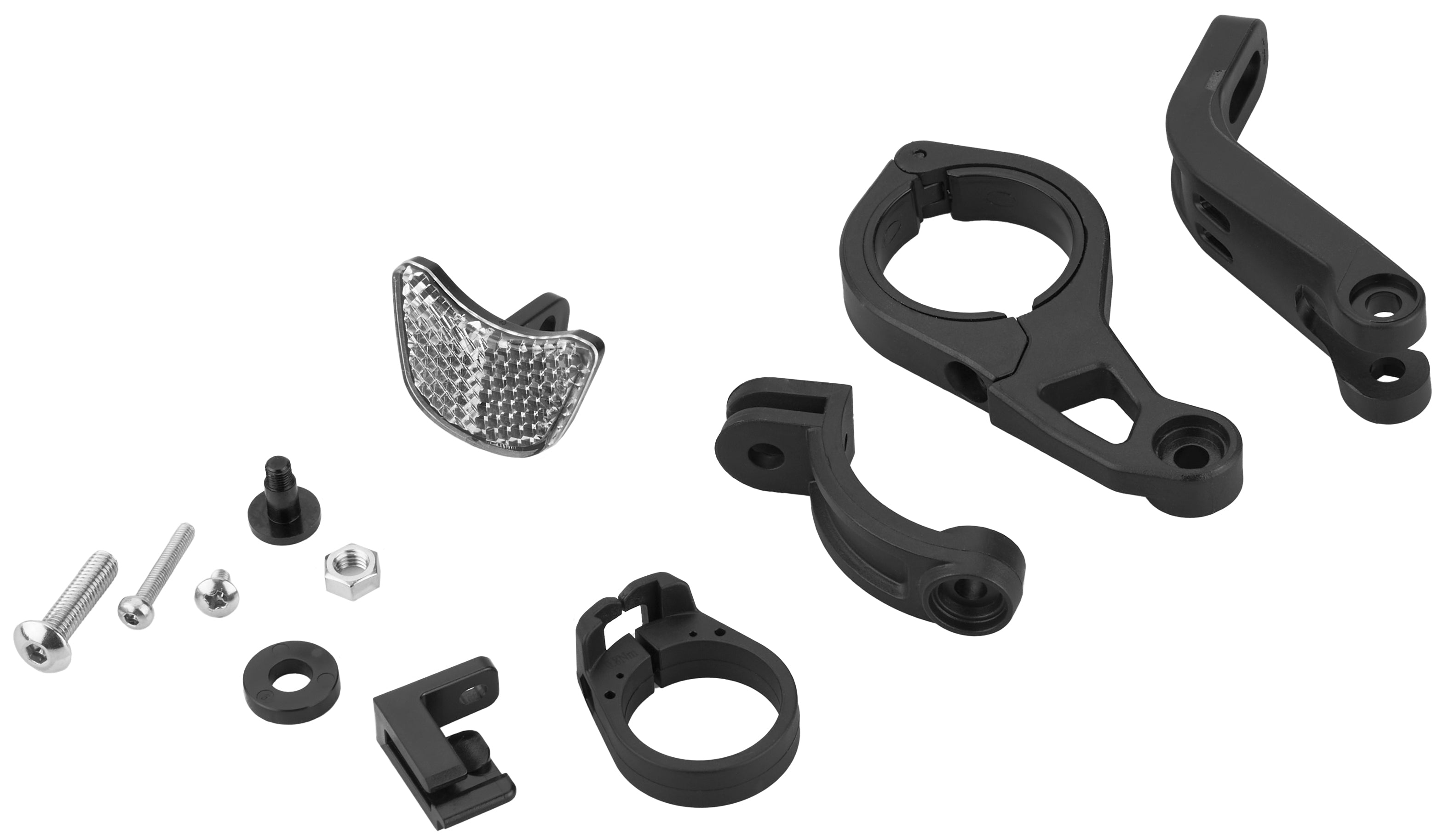 cube acid e-bike frontlicht pro-e 140 high beam bes2 ACID E-Bike Frontlicht PRO-E 140 High Beam BES3