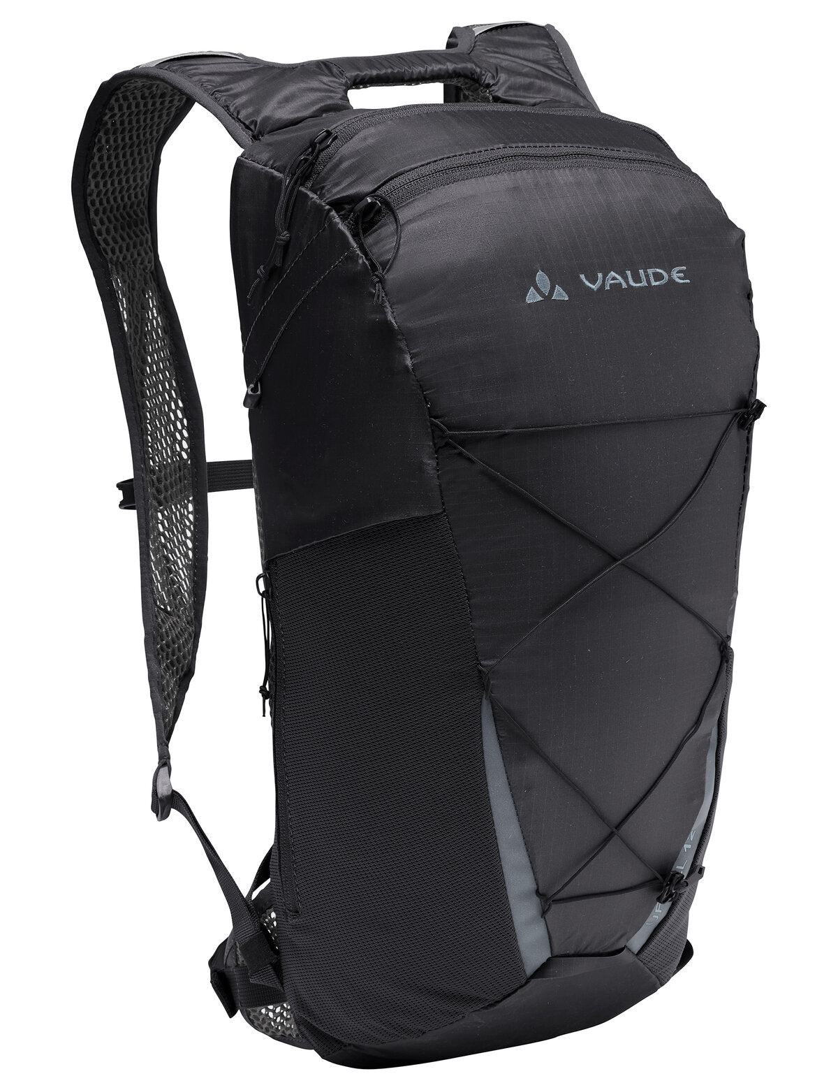 fahrradrucksack wasserdicht vaude VAUDE Uphill 12 Fahrradrucksack schwarz