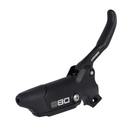 SRAM DB8 A1 Scheibenbremshebel schwarz