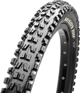 Maxxis Minion DHF+ TLR Faltreifen 27.5x2.80" EXO 3C MaxxTerra schwarz