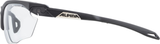 Alpina Twist Five HR VL+ Brille schwarz