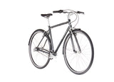 Buzzbike Urban Cycle Club 3-fach black
