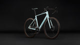 Cube Attain C:62 Race  frostymint´n´mint (2027)