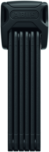 Abus Faltschloss BORDO™ 6000K black