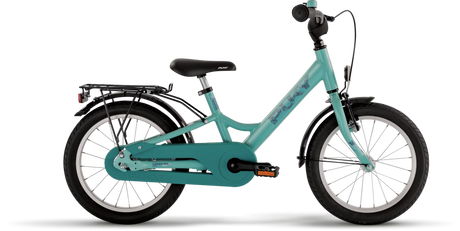 Puky YOUKE 16 Alu (2026) | 16 Zoll Kinderfahrrad