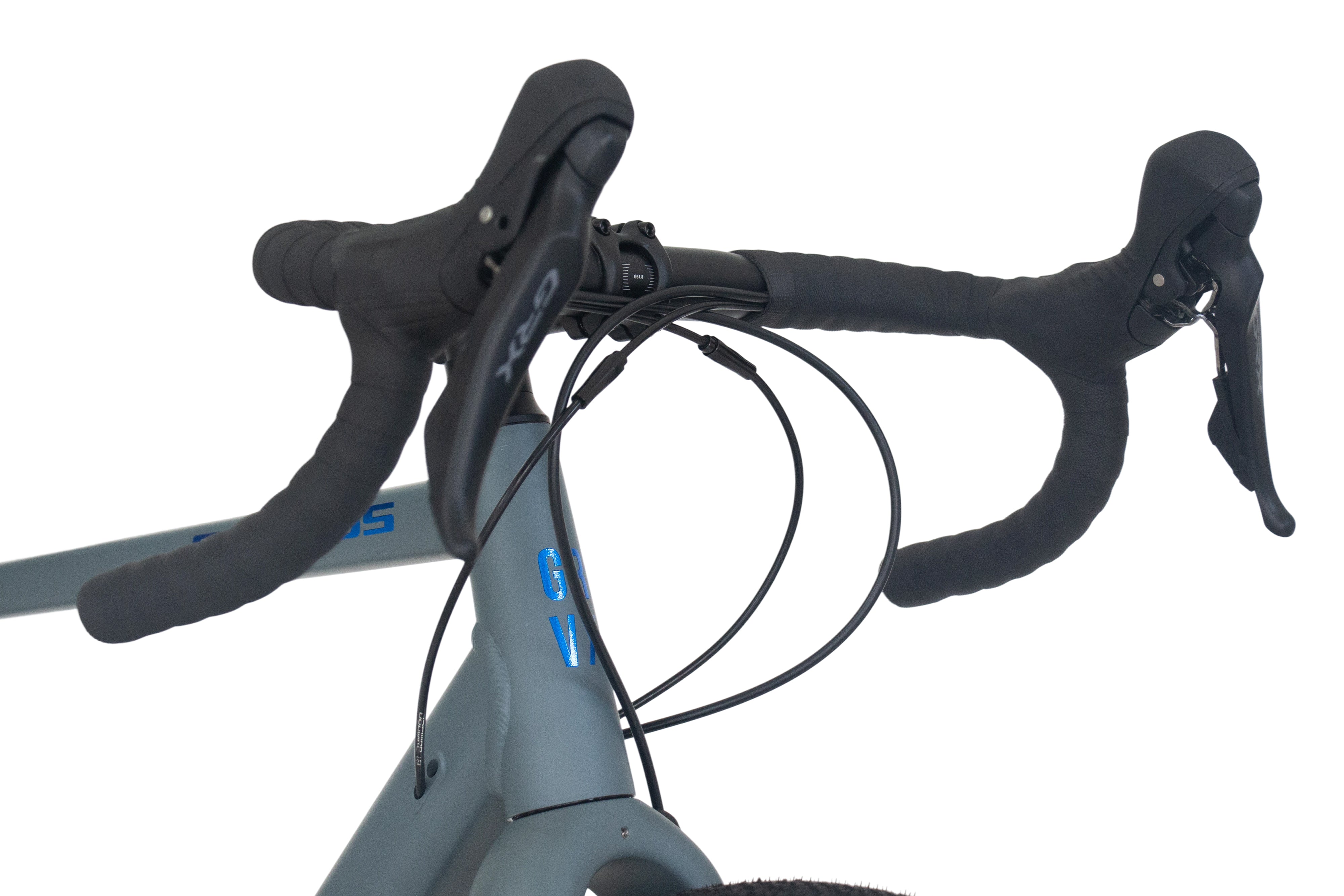 Serious Gravix Pro 2 dark grey blue (2027)