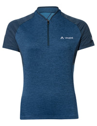 VAUDE Tamaro III Shirt Damen blau – aktuelle Variante
