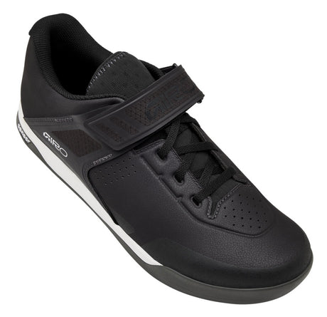 Giro Chamber III Schuhe black
