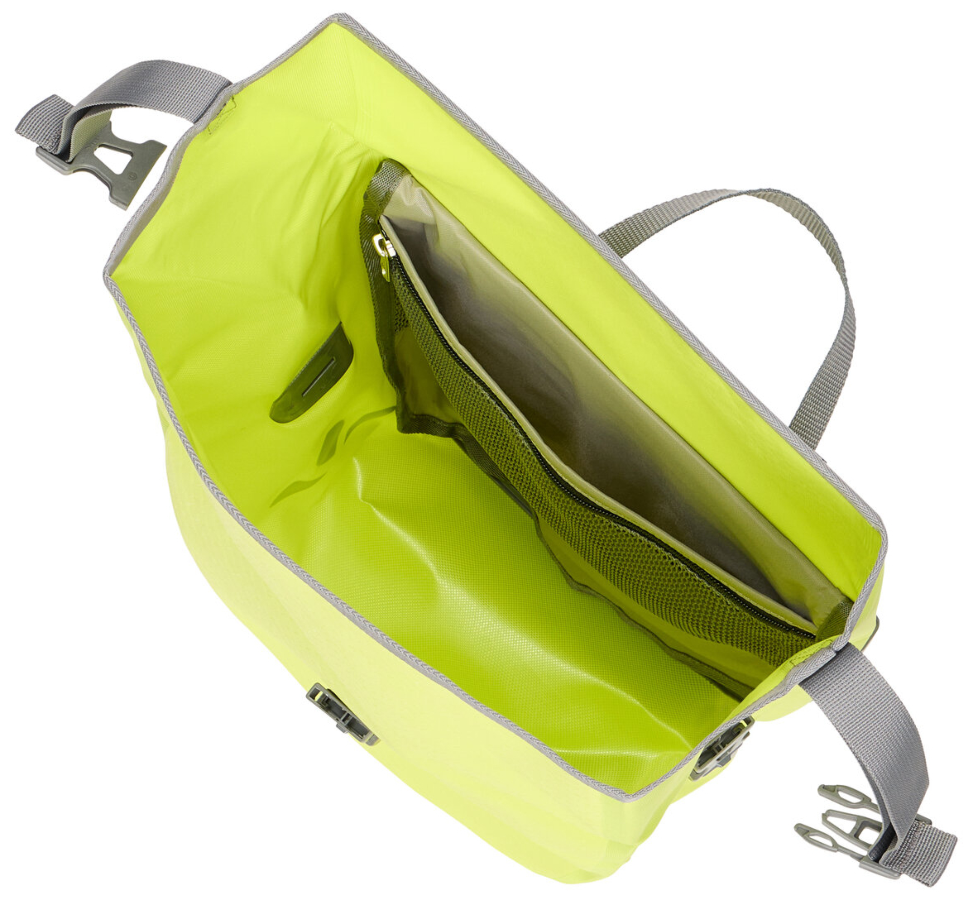 VAUDE Aqua Front bright green