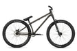Haro Bikes Steel Reserve 3 Matte Transparent Black