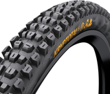 Continental Kryptotal-F Trail Endurance Falt 28" Faltreifen  schwarz / schwarz skin