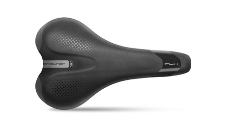 Sportourer FLX Man Gel Sattel S-Fill