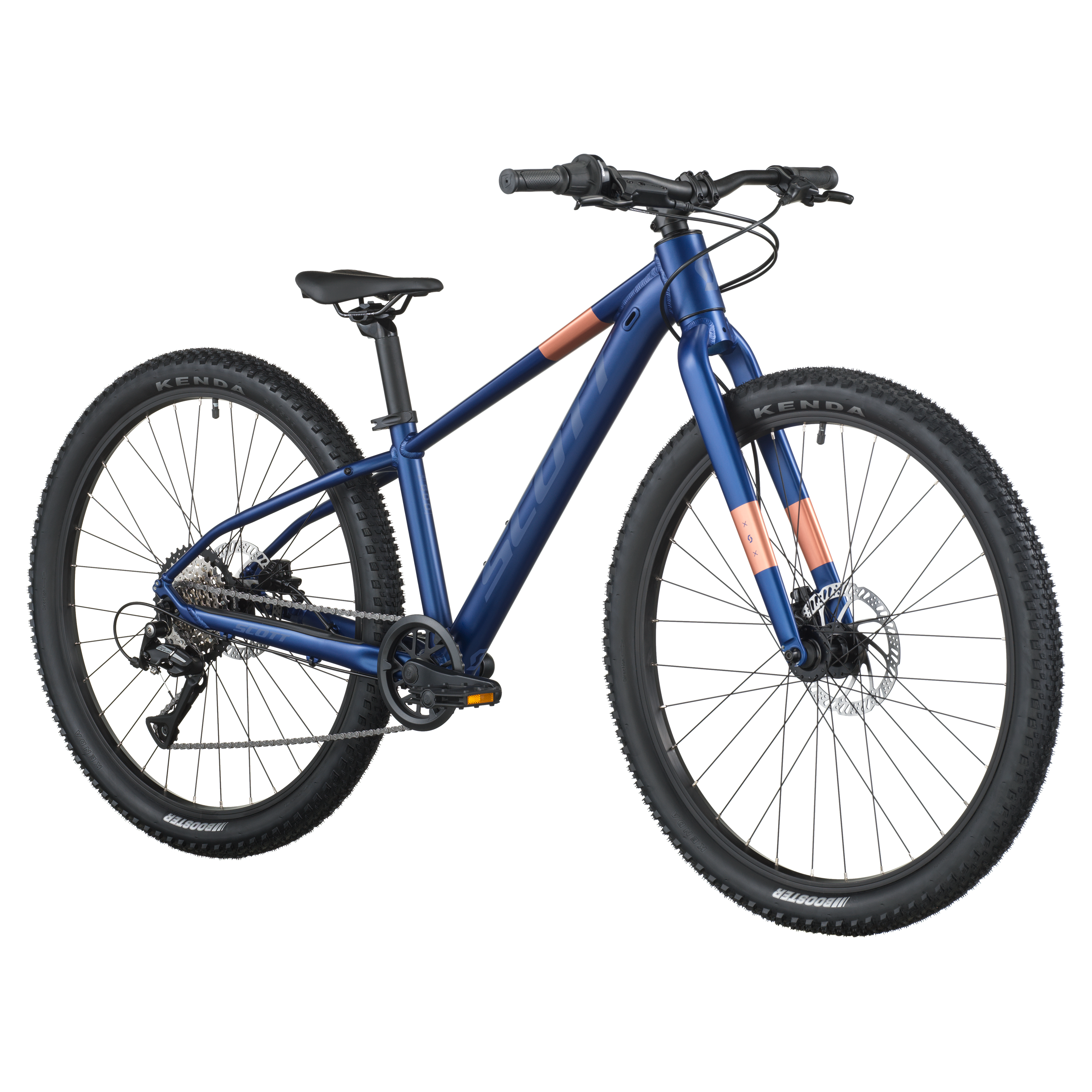 Scott Scale 600 clematis blue (2026)