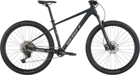 Scott Contrail 10 black (2026)