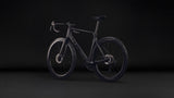 Cube Agree C:62 Pro  carbon´n´black (2027)