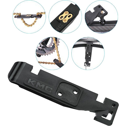 Kit Chain Aids KMC Chain Aid 5-in-1 Werkzeug & fahrrad.de