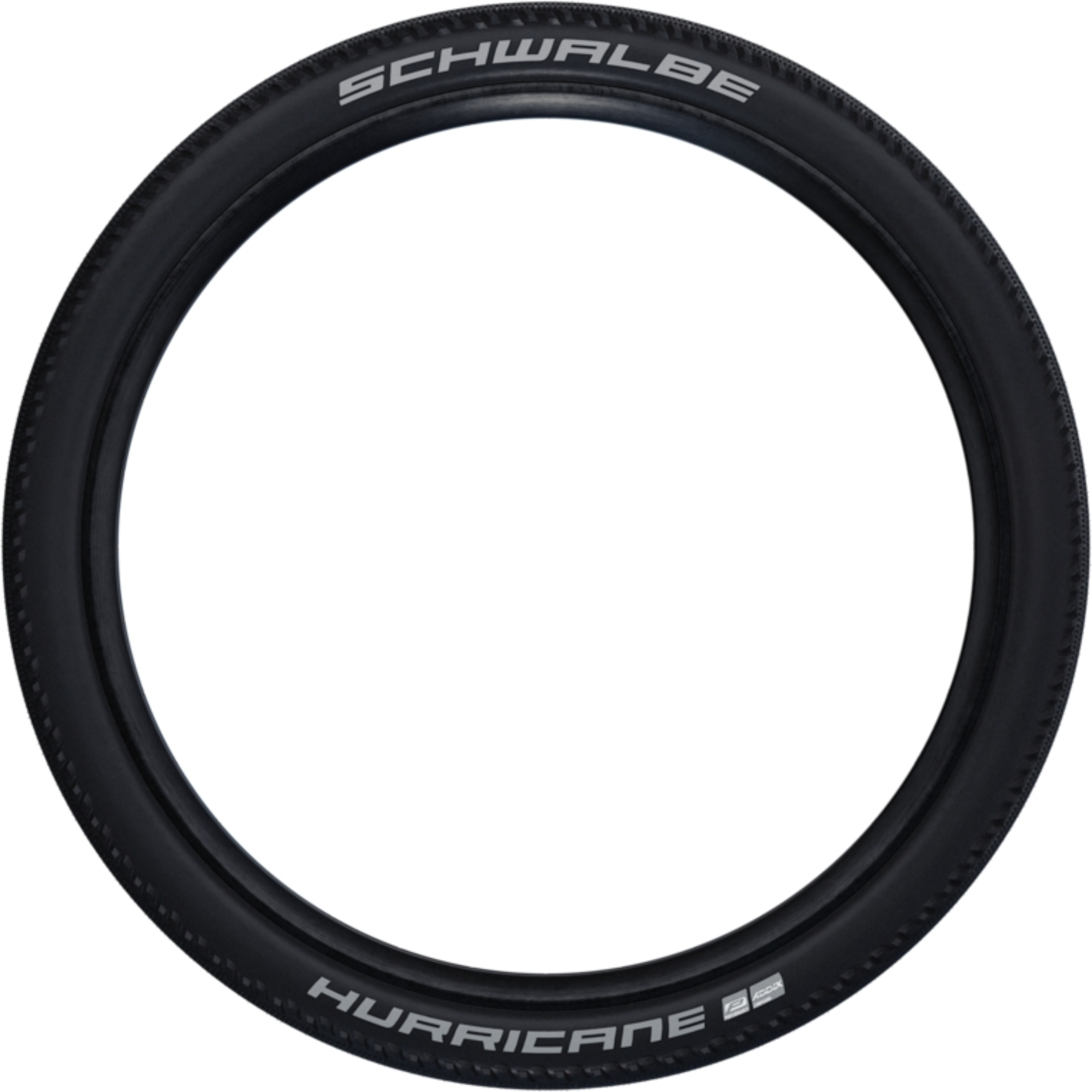 Schwalbe Hurricane Performance Line Addix E-50 Black